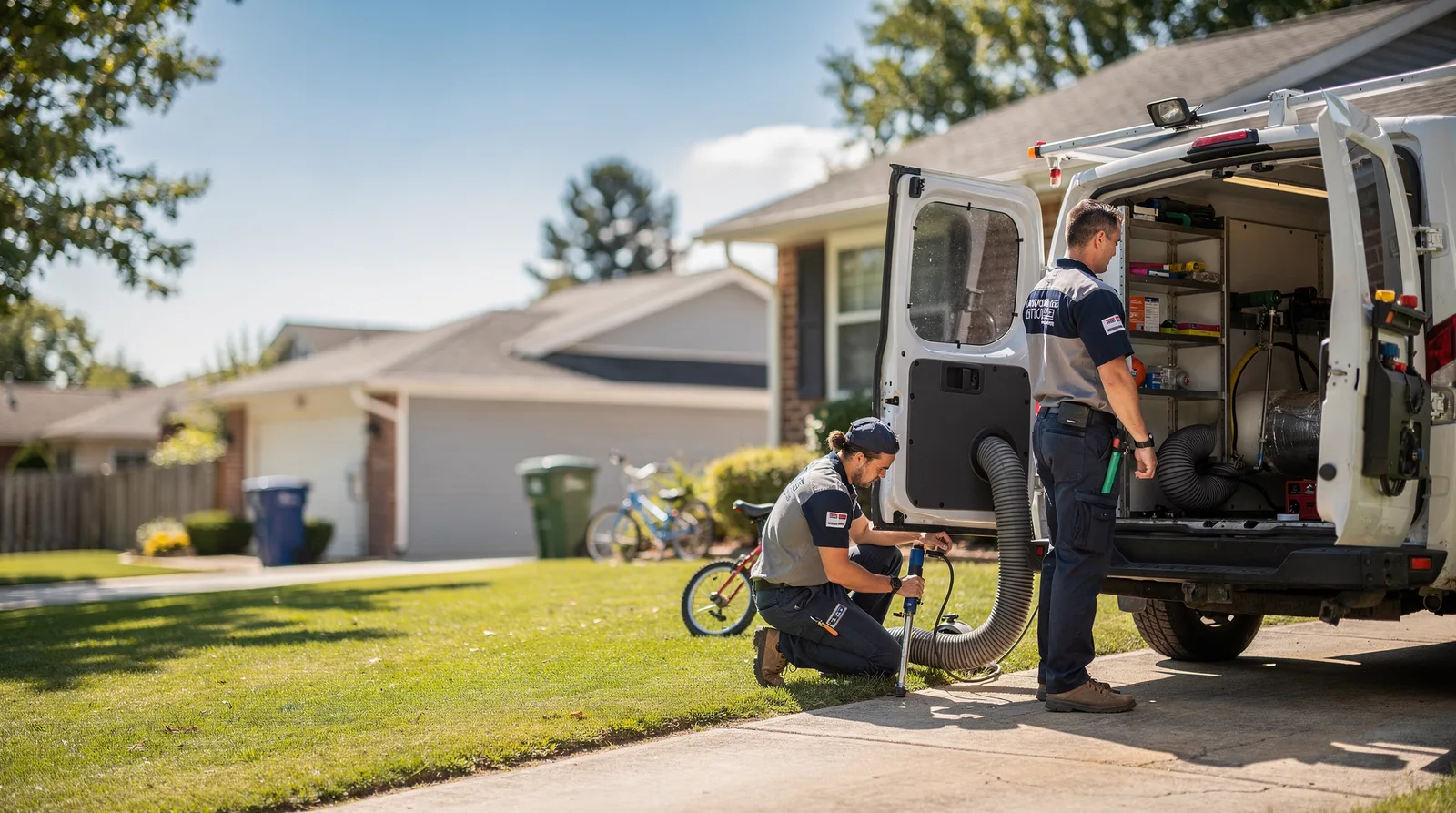 24/7 HVAC Repair & AC Replacement in Saint Joseph, LA near me